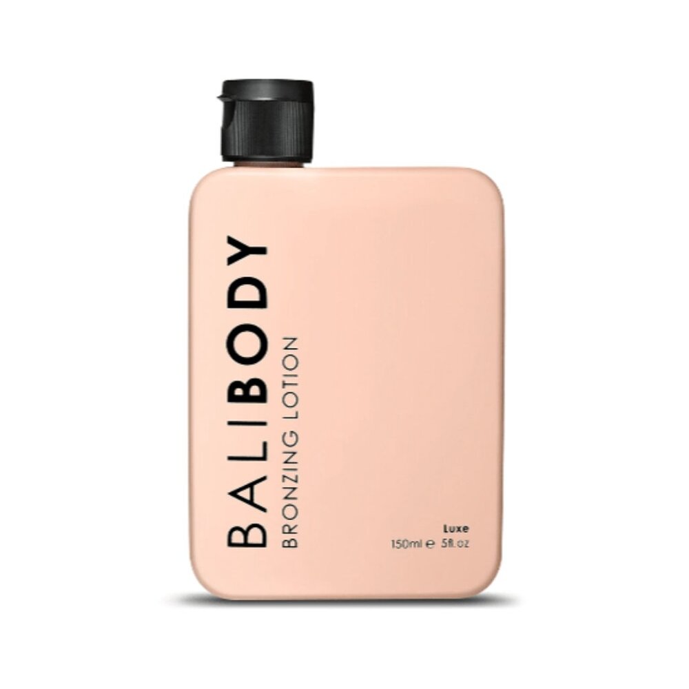 Bronzing Lotion